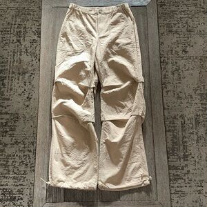 Find Me Now The Label Orion Cargo Pant Cedar